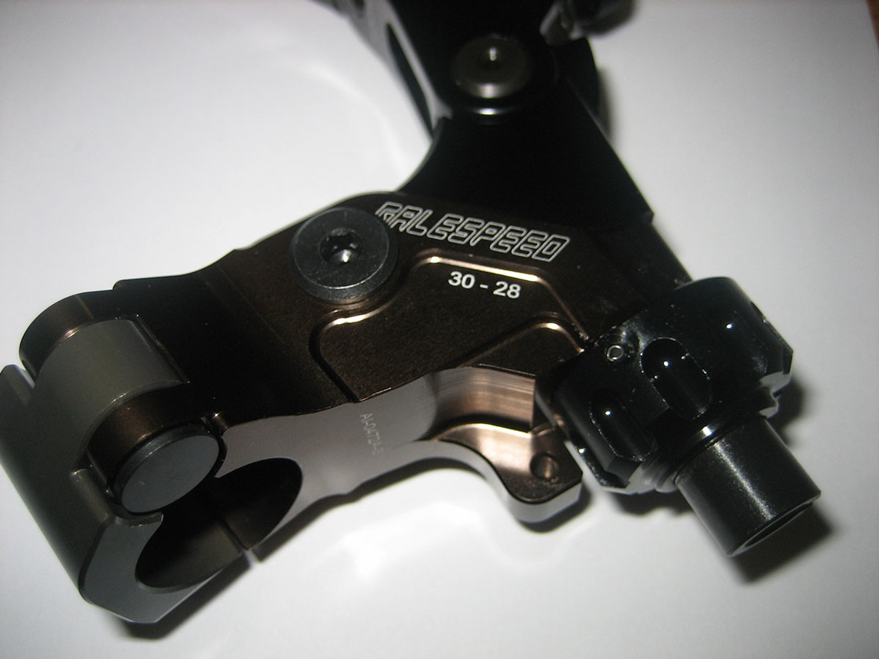 年末のプロモーション特価！ Galespeed Clutch Perch Kit Lever Ratio 28-30mm 女性情報誌